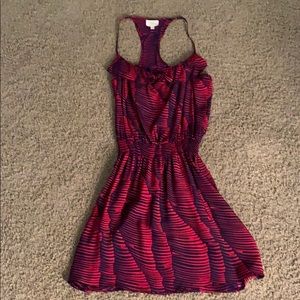 Dress from Neiman Marcus